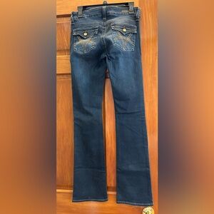 Kut from the Kloth Natalie High Rise Bootcut Jeans 2